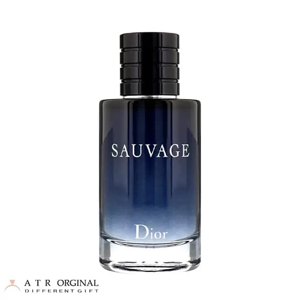 عطر کریستین دیور دیور ساواج-ساوج-ساواژ مردانه ادوتویلت