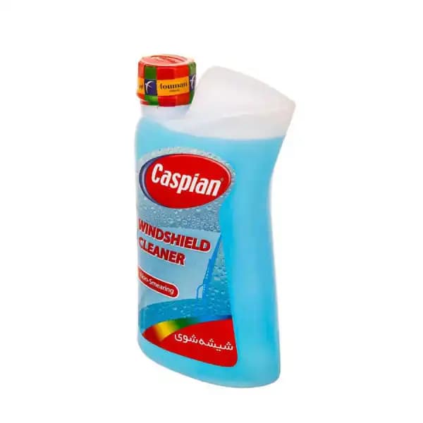 مایع شیشه شوی خودرو کاسپین اصل