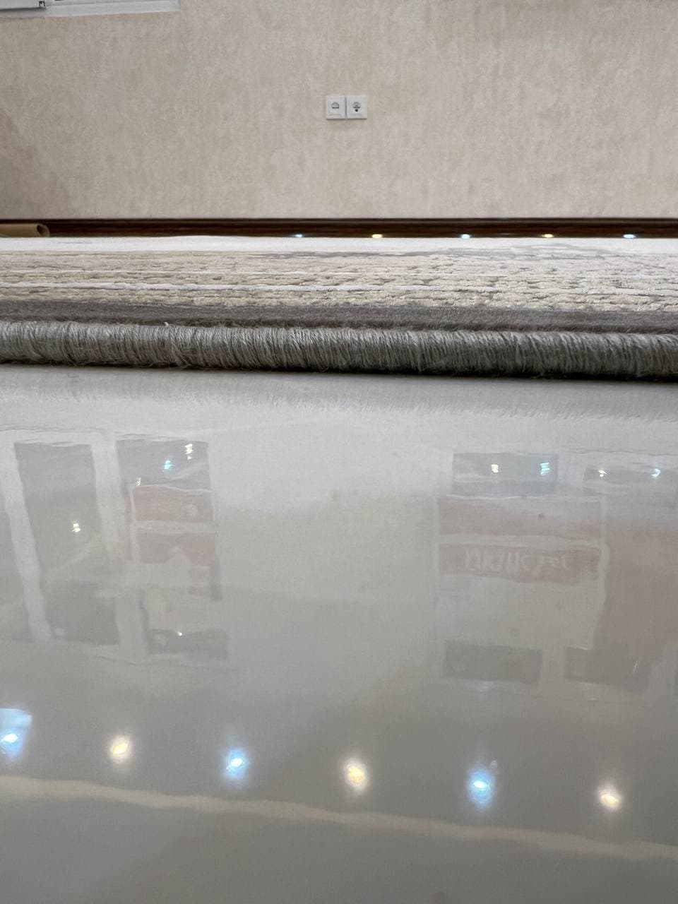 فرش وینتیج کد 7151 1200 شانه ایده آل — تصویر ۵