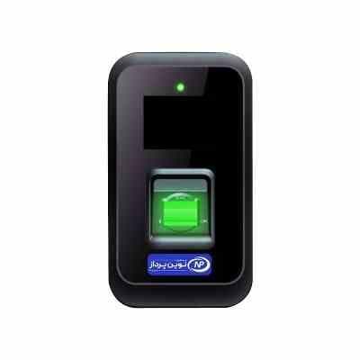 دستگاه حضور و غیاب NP 620 با قابلیت اسکن اثر انگشت