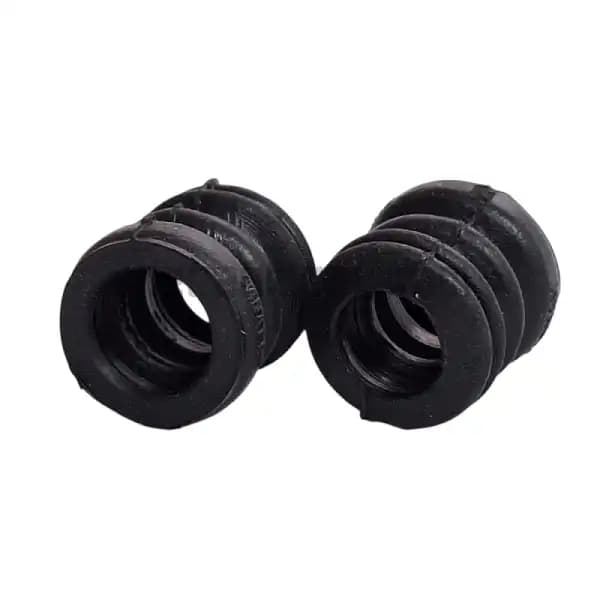 گردگیر کالیپر بوش سیلندر ترمز چرخ جلو پژو 405 پارس سمند XU7 اذین قطعه اصل