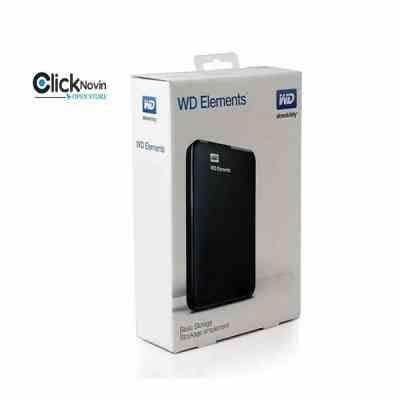 باکس هارد 2.5 (WD- رویال )USB3