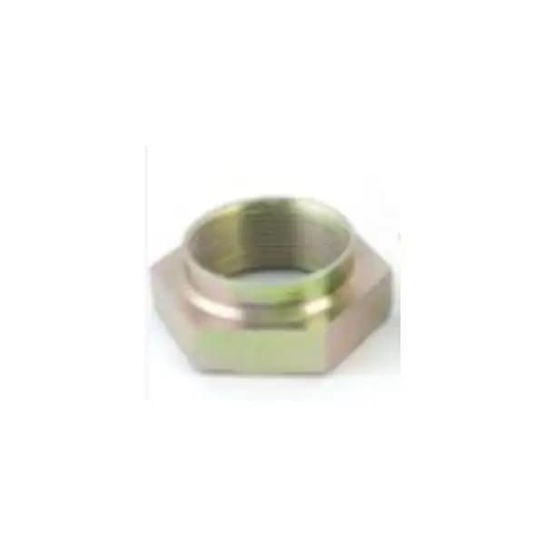 مهره میل توپی (محور) چرخ عقب پژو 405 پارس سمند اصل