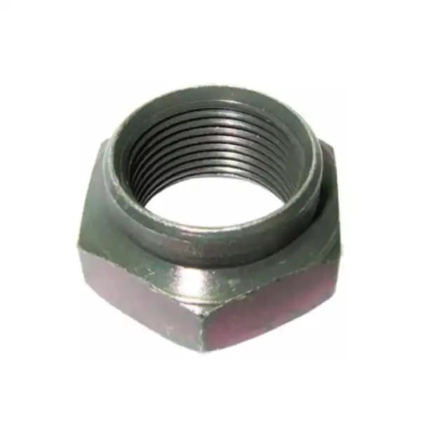 مهره میل توپی (محور) چرخ عقب پژو 206 رانا 207 اصل