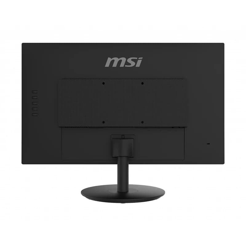 مانیتور ام اس آی مدل PRO MP242 سایز 23.8 اینچ استوک — تصویر ۲