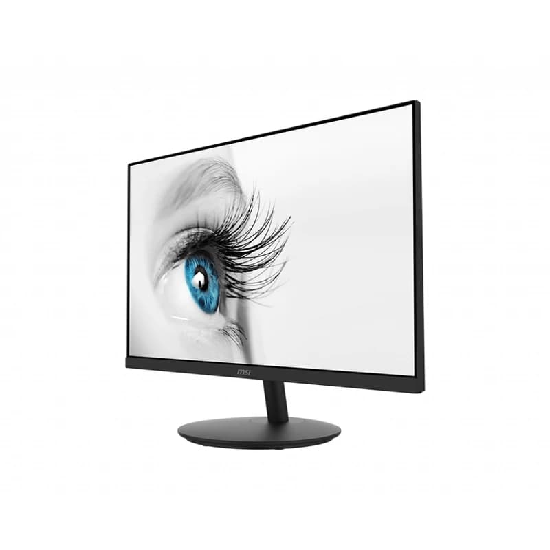 مانیتور ام اس آی مدل PRO MP242 سایز 23.8 اینچ استوک — تصویر ۴