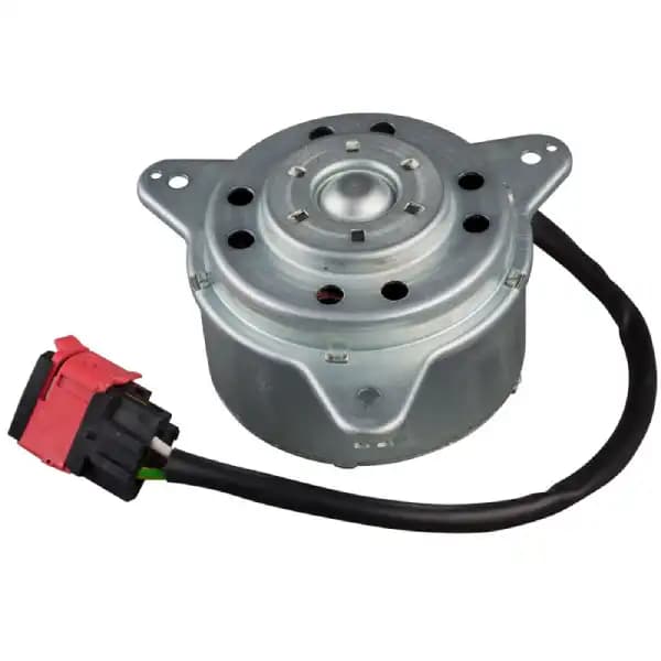 موتور فن پژو 206 رانا 207 ایساکو شرکتی اصل 1010103399