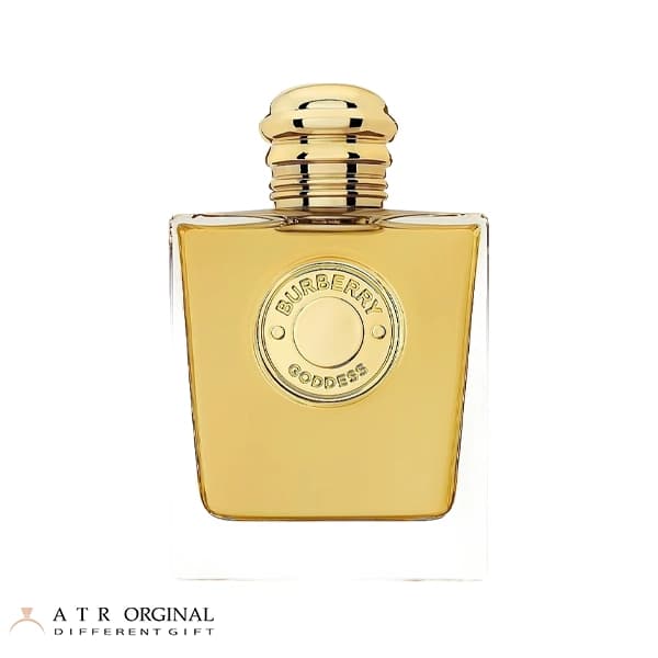 عطر باربری گادس زنانه ادوپرفیوم اینتنس 100 میل — تصویر ۲