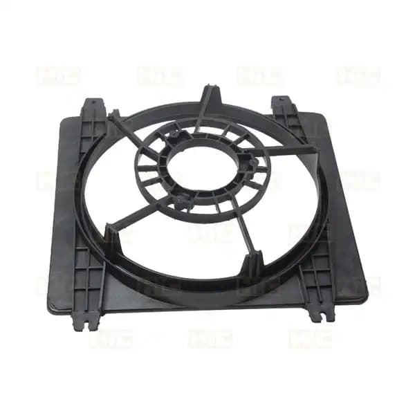 دیاق فن رادیاتور پراید تک دور F.G.I اصل