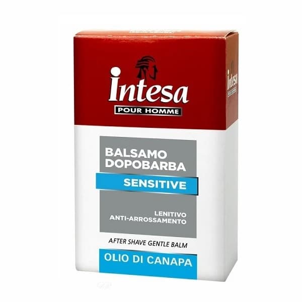 افتر شیو اینتسا مدل SENSITIVE — تصویر ۳