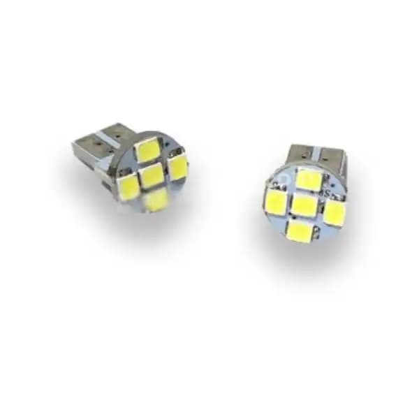 لامپ SMD چراغ خودرو LED یخی SOUFIYANI PART اصل