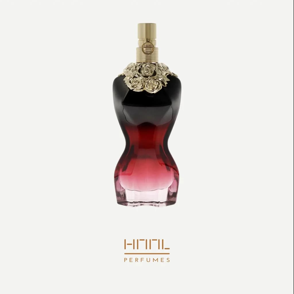 عطر ادکلن ژان پل گوتیه لا بل له پرفیوم | Jean Paul Gaultier La Belle Le Parfum — تصویر ۴