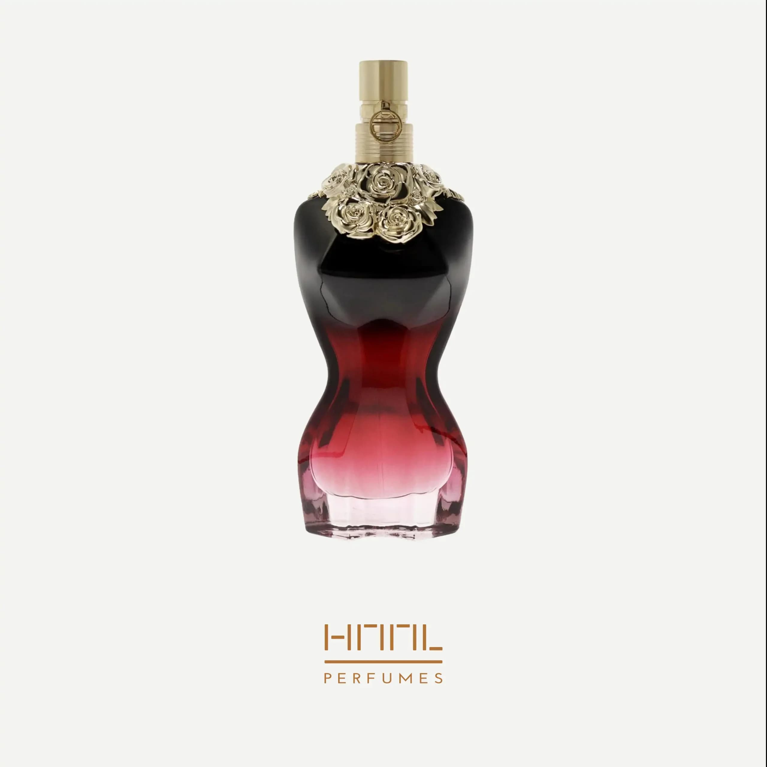 عطر ادکلن ژان پل گوتیه لا بل له پرفیوم | Jean Paul Gaultier La Belle Le Parfum — تصویر ۲