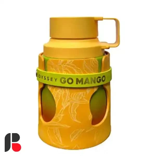 عطر ادکلن آرماف اودیسه گو منگو