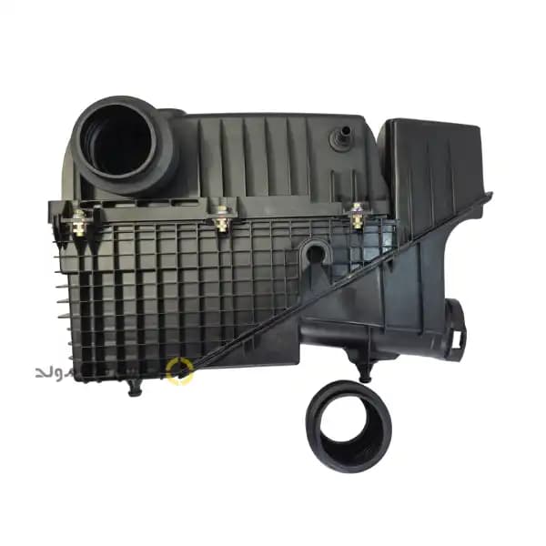 مجموعه هواکش کامل دنا پلاس (موتور EF7+) با فیلتر مژده وصل اصل 31091120008