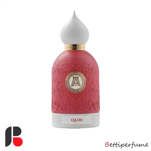 عطر قلبی عطار کالکشن Qalbi Attar Collection — تصویر ۲