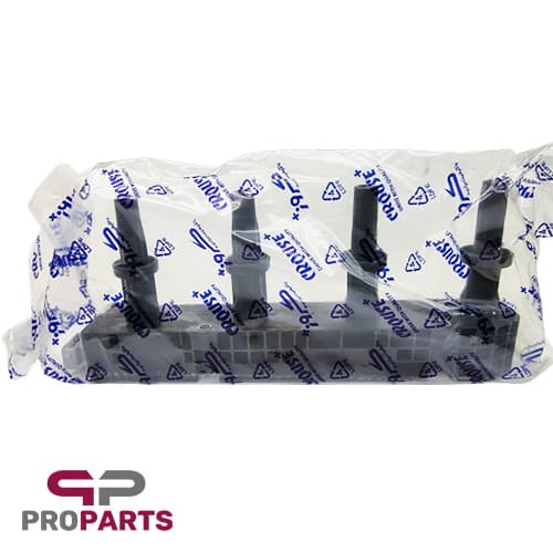 کویل سوکت طوسی کروز پلاس مناسب برای پژو 405 SLX