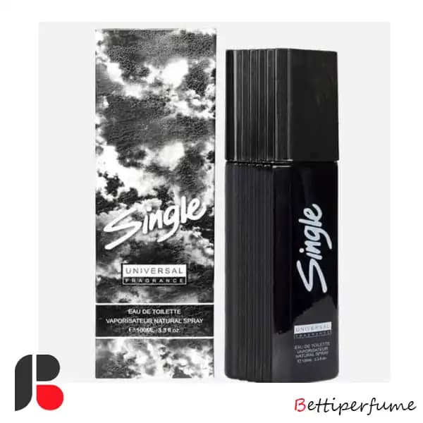 عطر یونیورسال سینگل مردانه