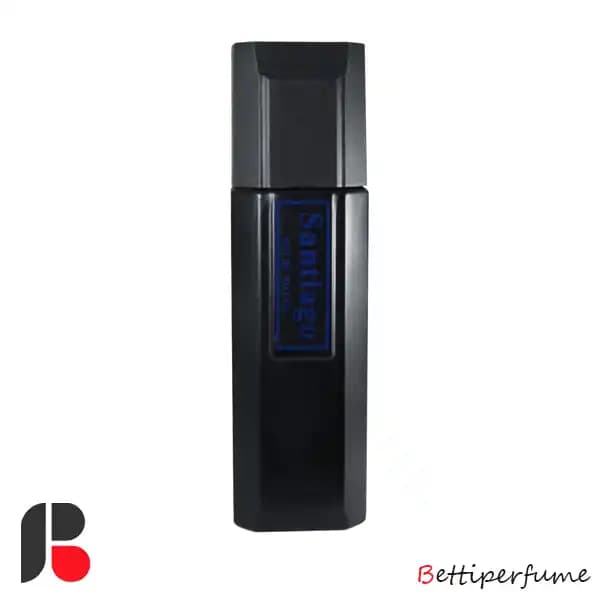 عطر لومانی سانتیاگو — تصویر ۲