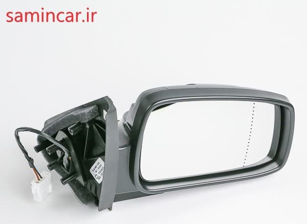 آیینه برقی پژو SLX سمت راست پیران