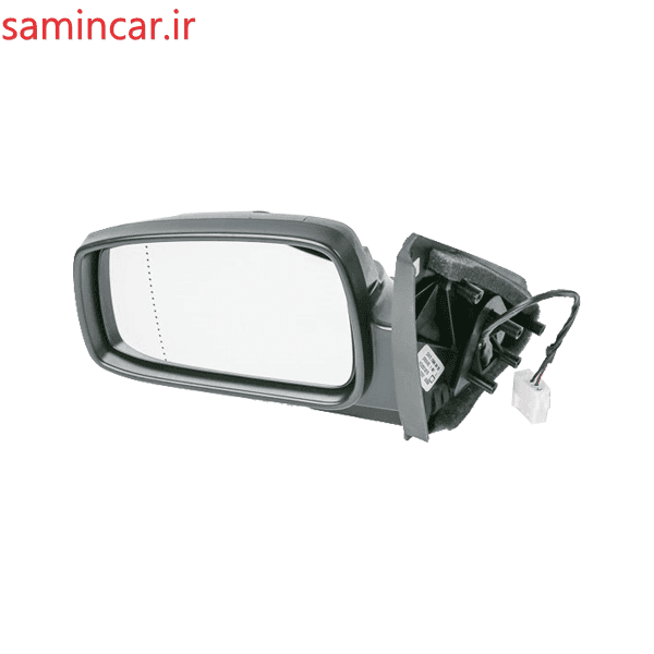 آیینه برقی سمت چپ SLX پیران