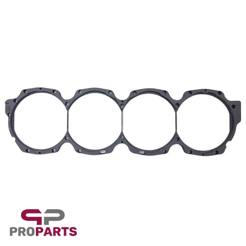 فیکسچر سرسیلندر شرکتی مناسب برای سمند با موتور XU7
