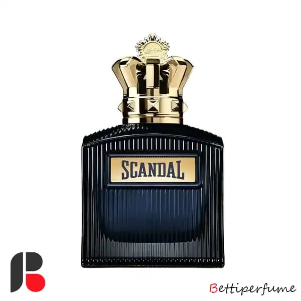عطر اسکندال پور هوم اینتنس ژان پل گوتیه | Scandal Pour Homme Intense Jean Paul Gaultier