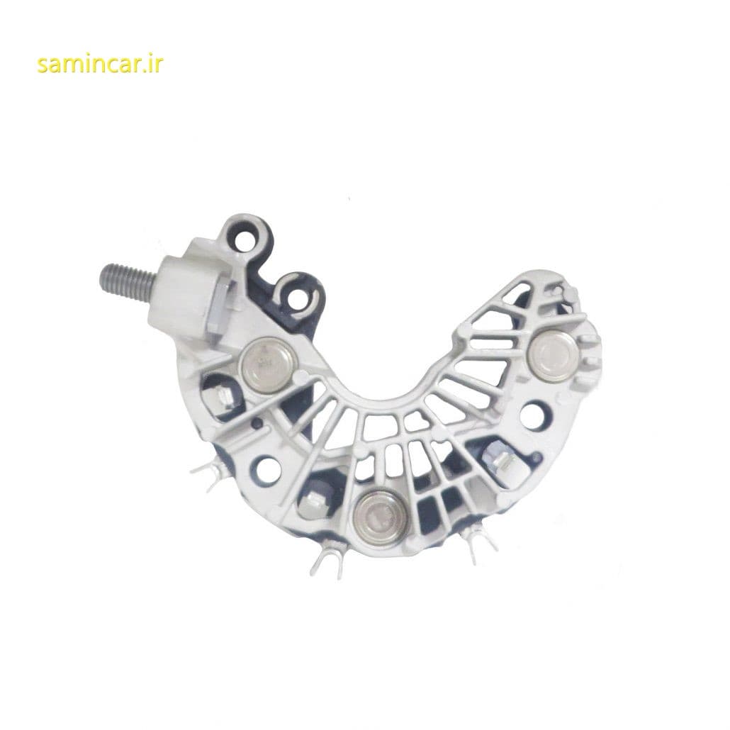 دیود دینام 206 استام پیچ بغل دیاکو