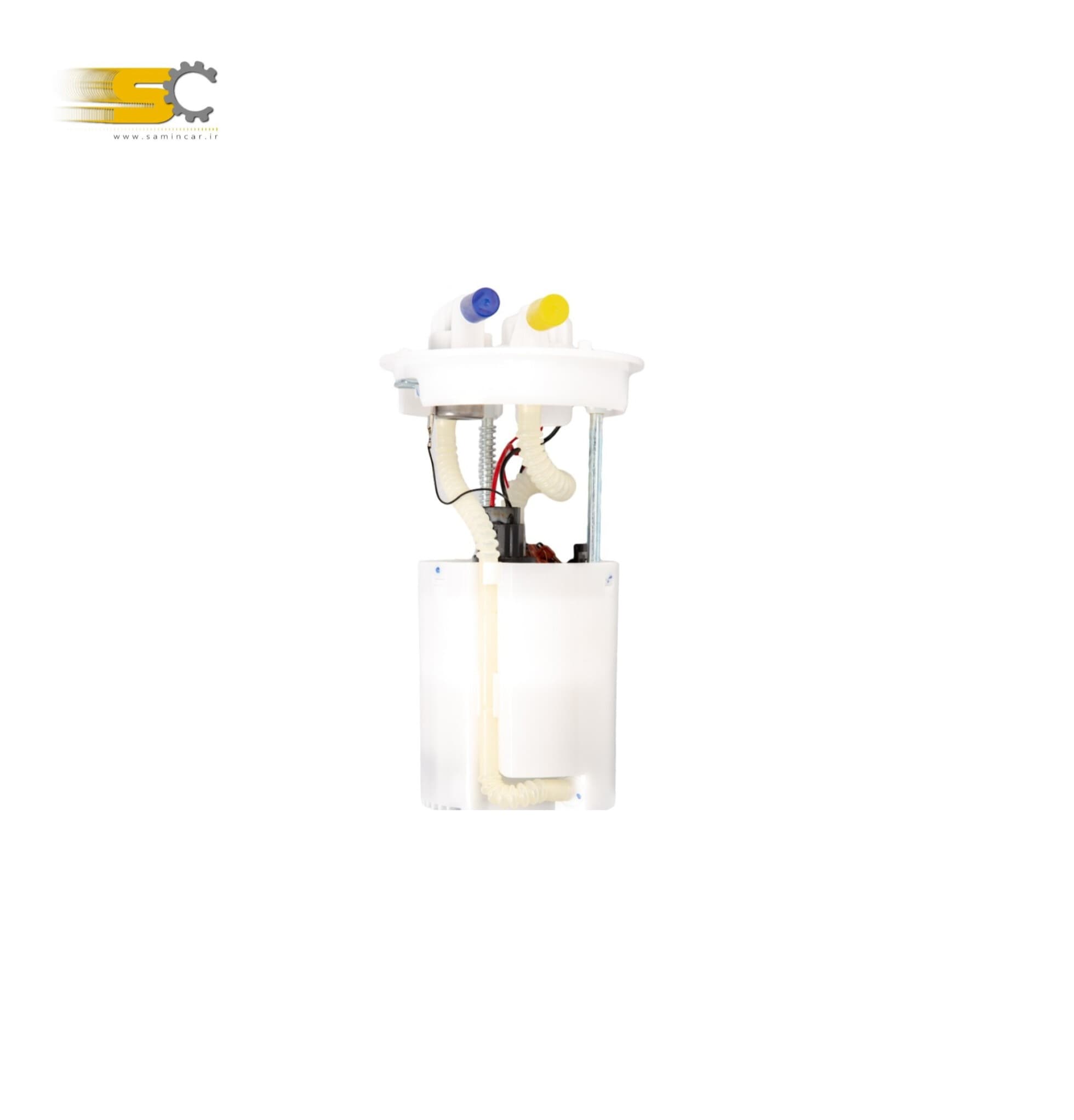 پمپ بنزین کامل لیفانx60،MVM530،X33
