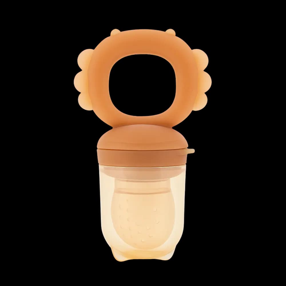 عصاره‌خوری سیلیکونی HE OR SHE