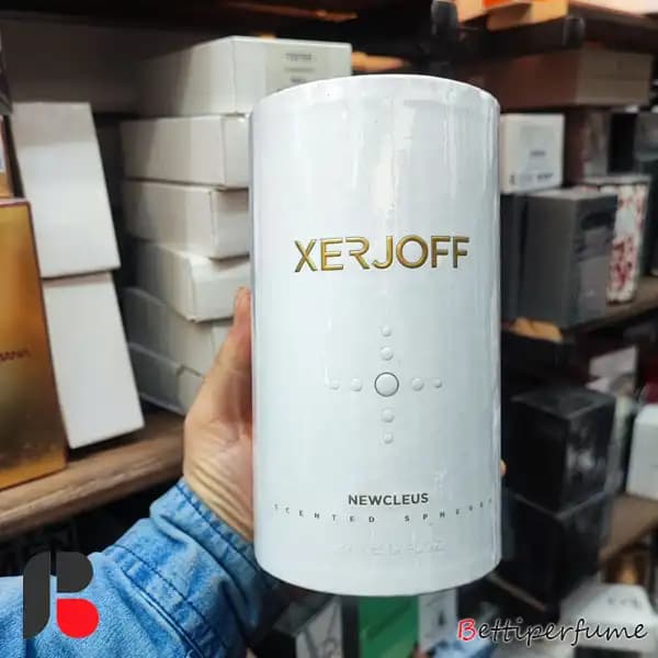 عطر ادکلن زرجوف نیوکلیوس | Xerjoff Newcleus — تصویر ۳
