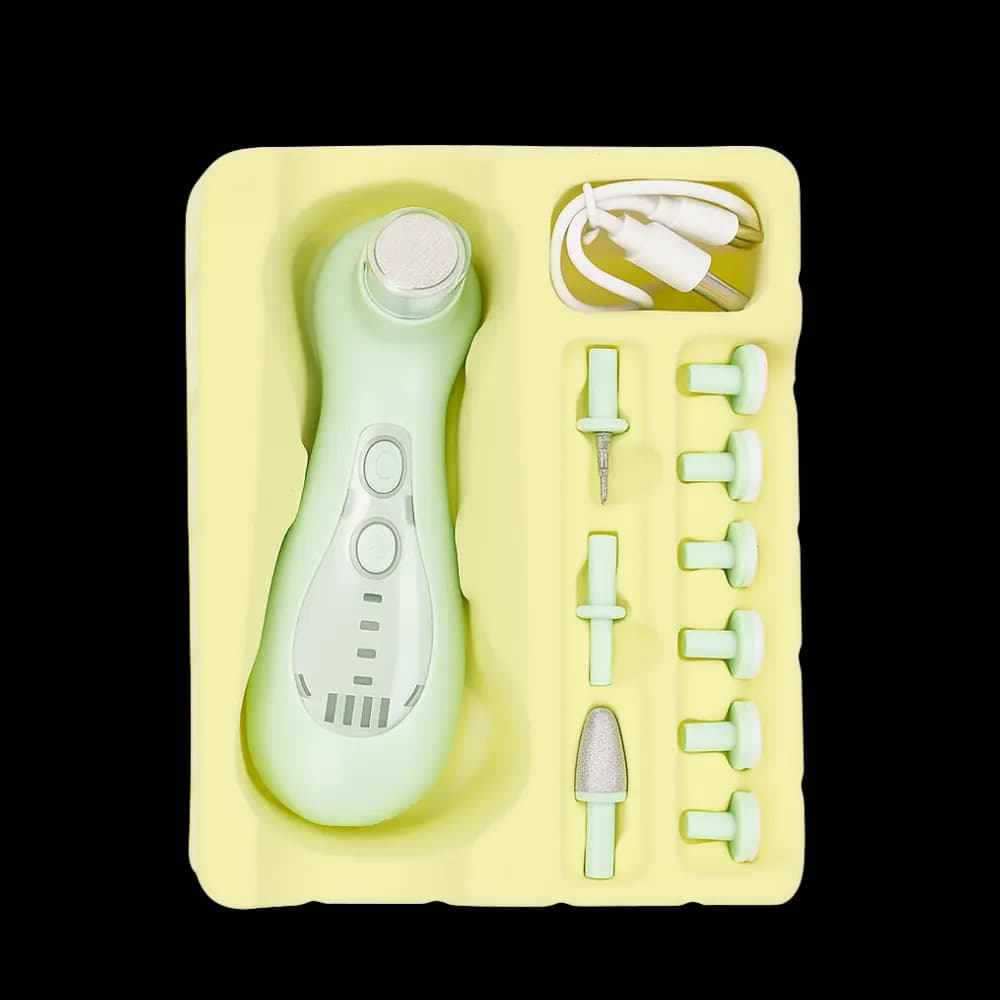 سوهان ناخن کودک شارژی Mothercare
