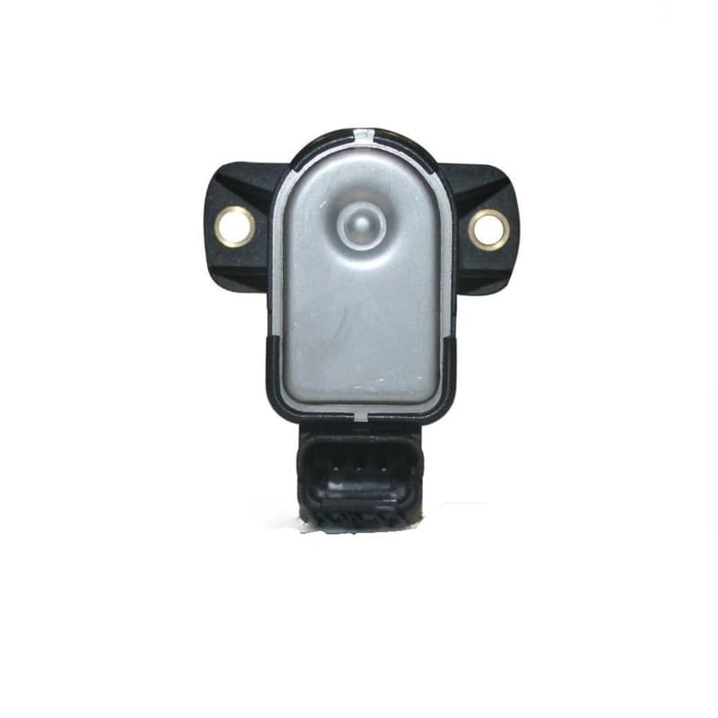 سنسور دریچه گاز فلزی 206 تیپ 2