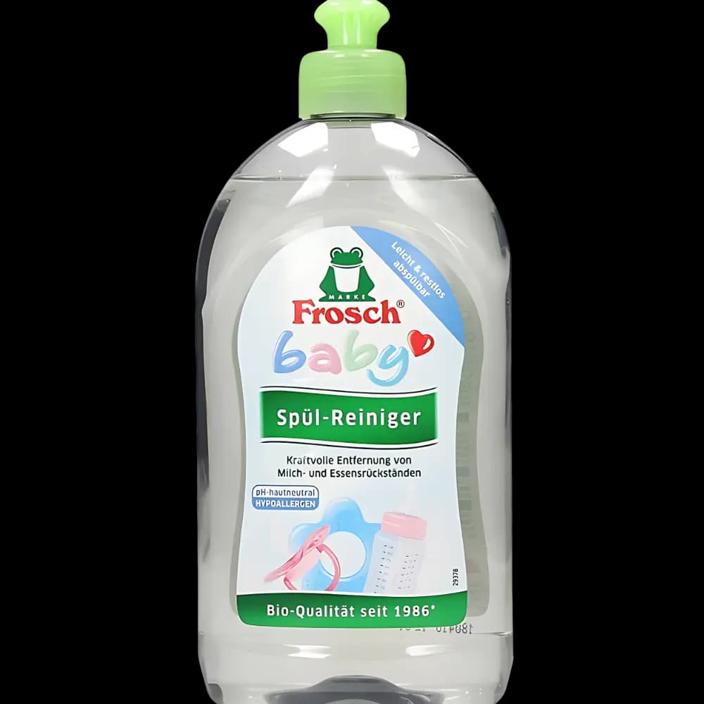 مایع استریل frosch