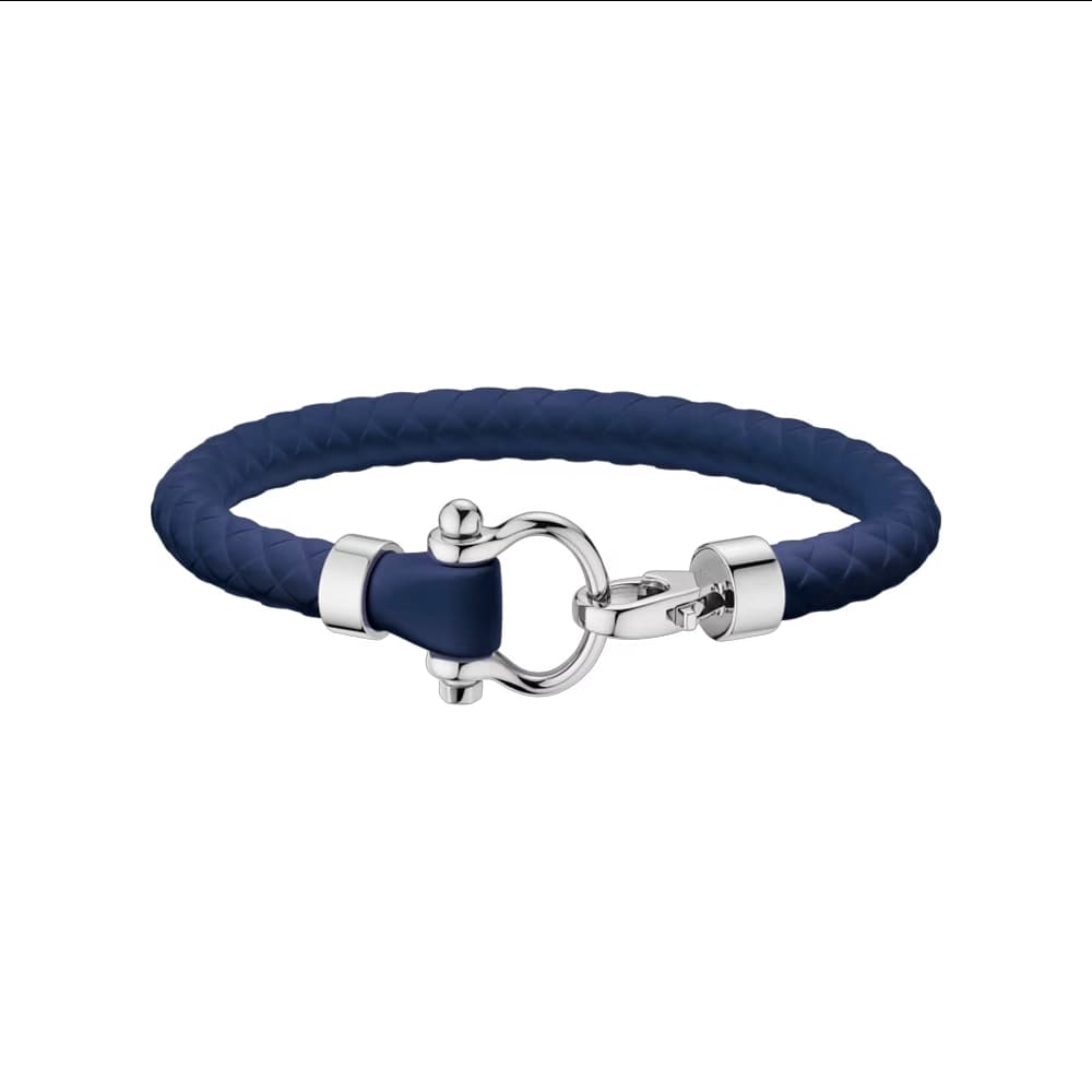 دستبند امگا مدل B34STA0509003