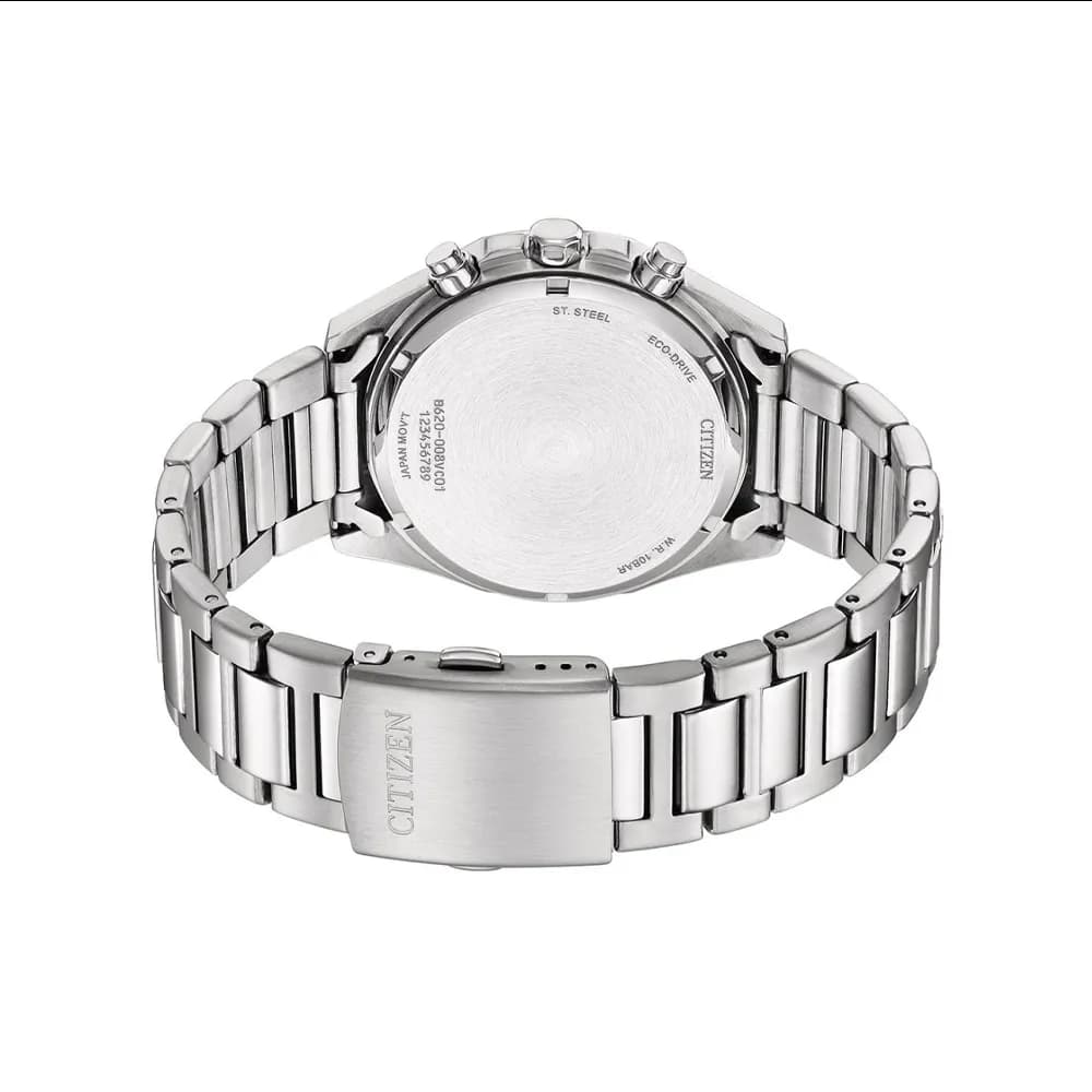 ساعت مردانه سیتیزن اکودرایو مدل CA4590-81L — تصویر ۲
