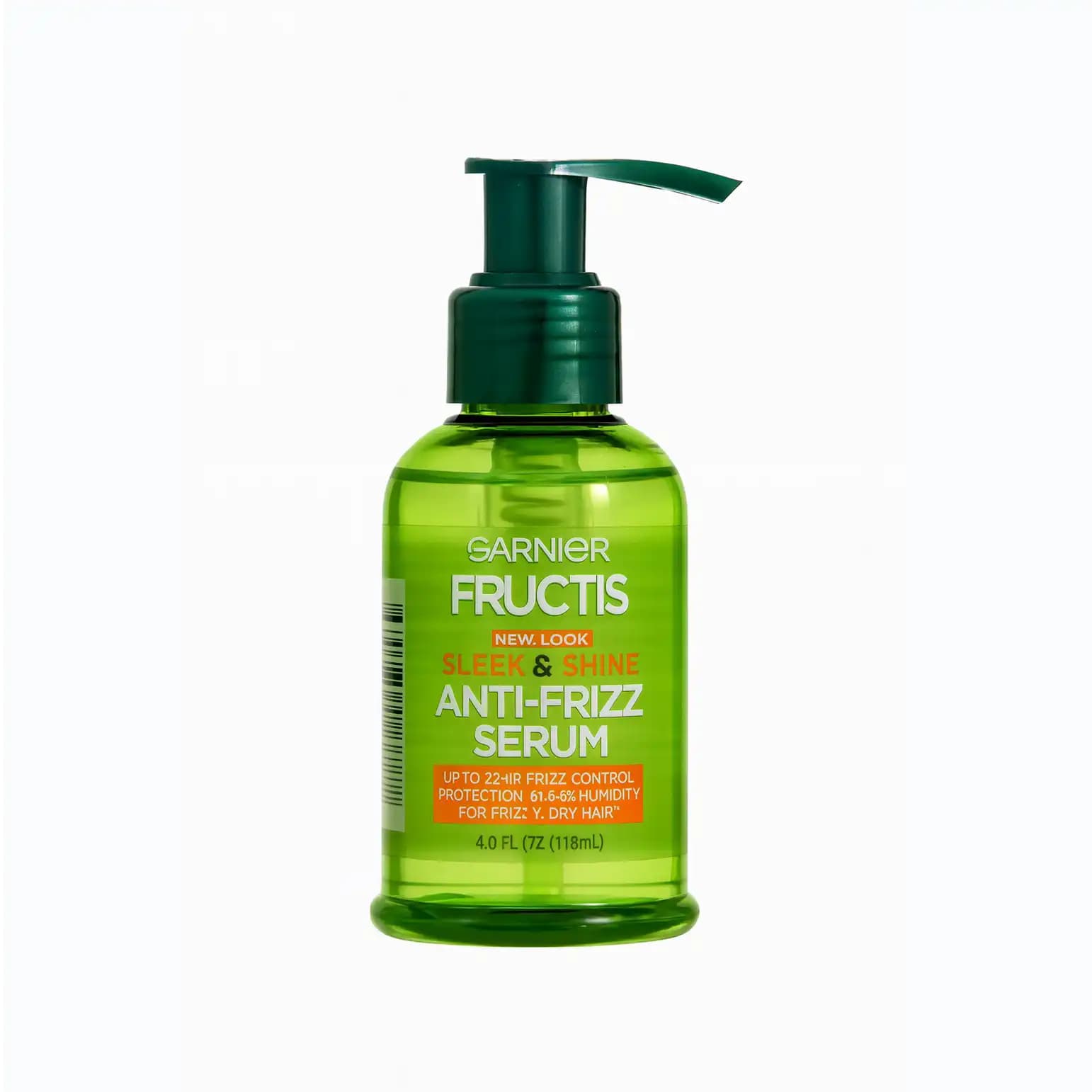 سرم مو ضد وز آرگان گارنیر