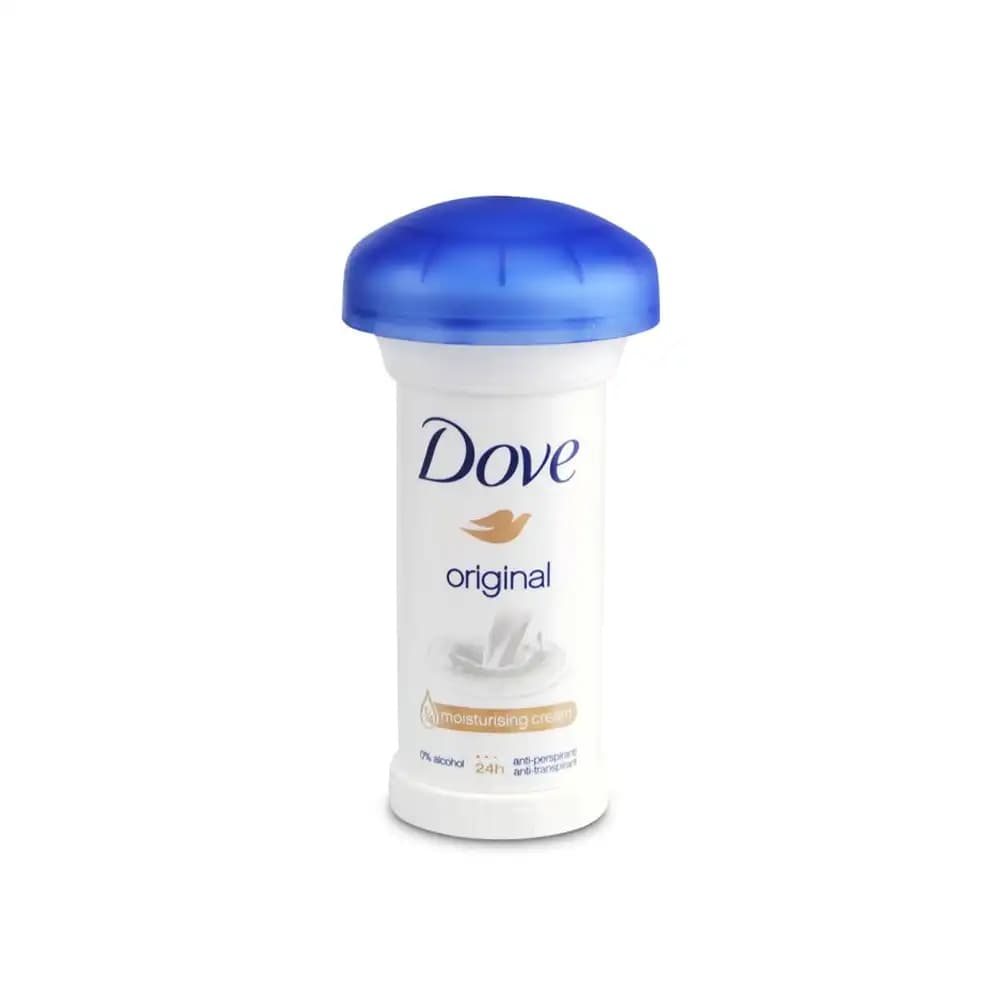 مام دئودرانت ضد تعریق داو (Dove) مدل اورجینال