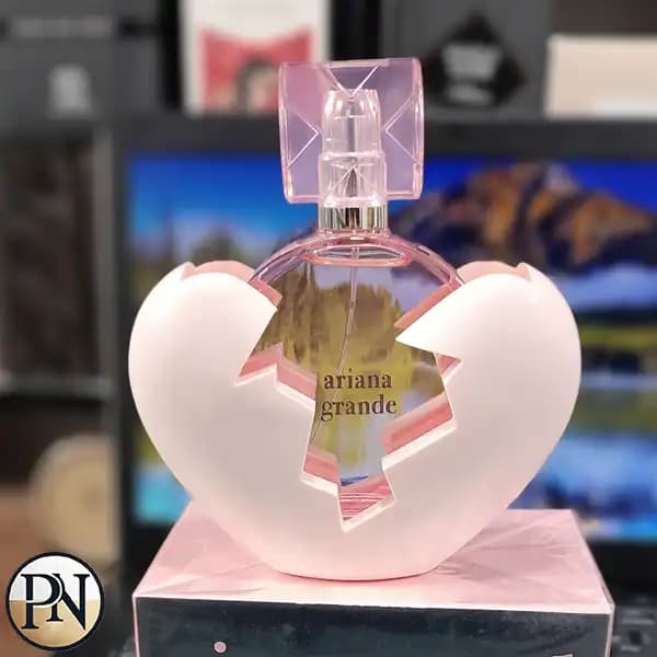 عطر ادکلن آریانا گراندی تنک یو نکست | Ariana Grande Thank U Next — تصویر ۴