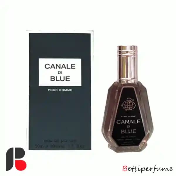 عطر بلوشنل 50 میل فرگرانس