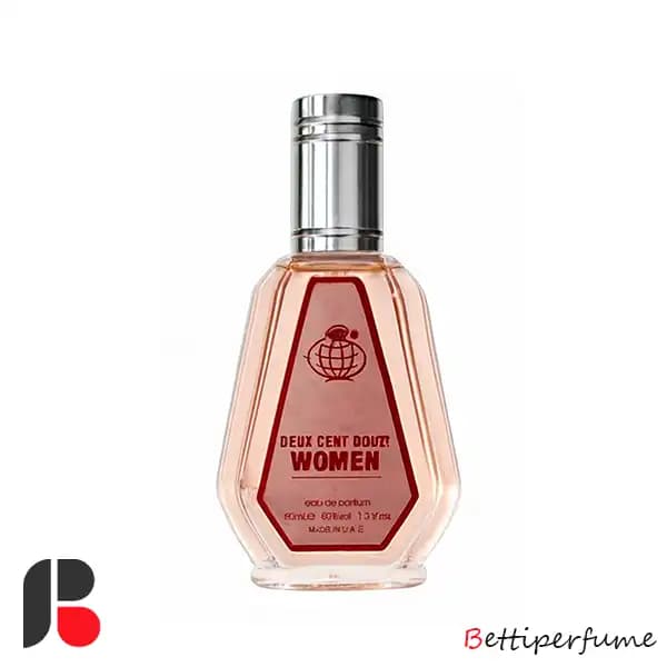 عطر ۲۱۲ زنانه فراگرانس ورد