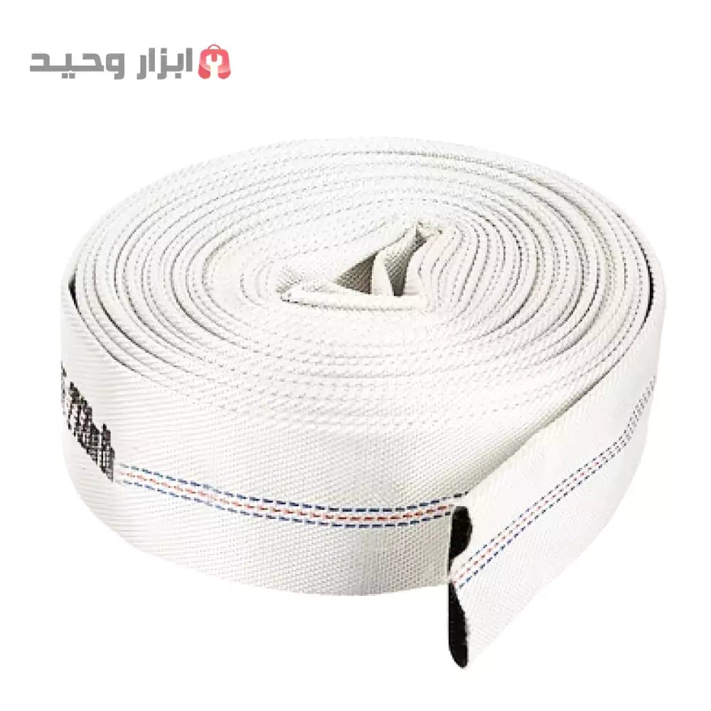 شیلنگ برزنتی 2 اینچ 20 متری