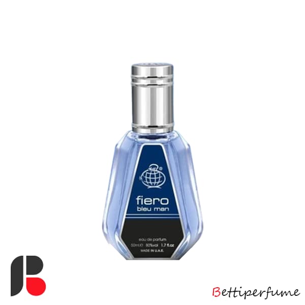 عطر فیرو مردانه فراگرنس ورد