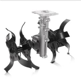 الحاقی شخم زن علف زن تبدیل علف زن به تیلر و کلتیواتور قطر 26 شفت 9 خار S-26mm-9k