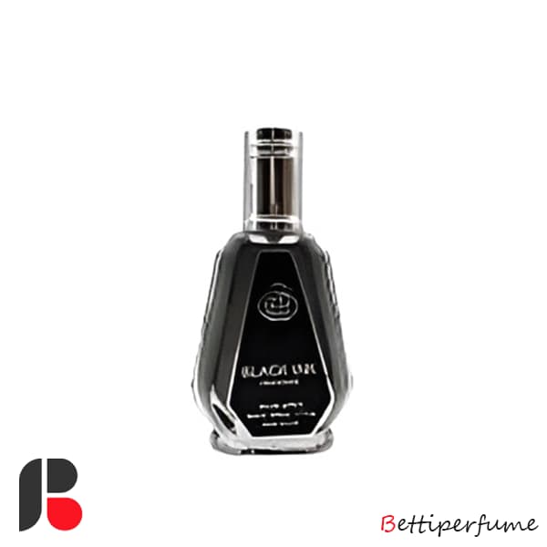 عطر فراگرنس ورد بلک اینک