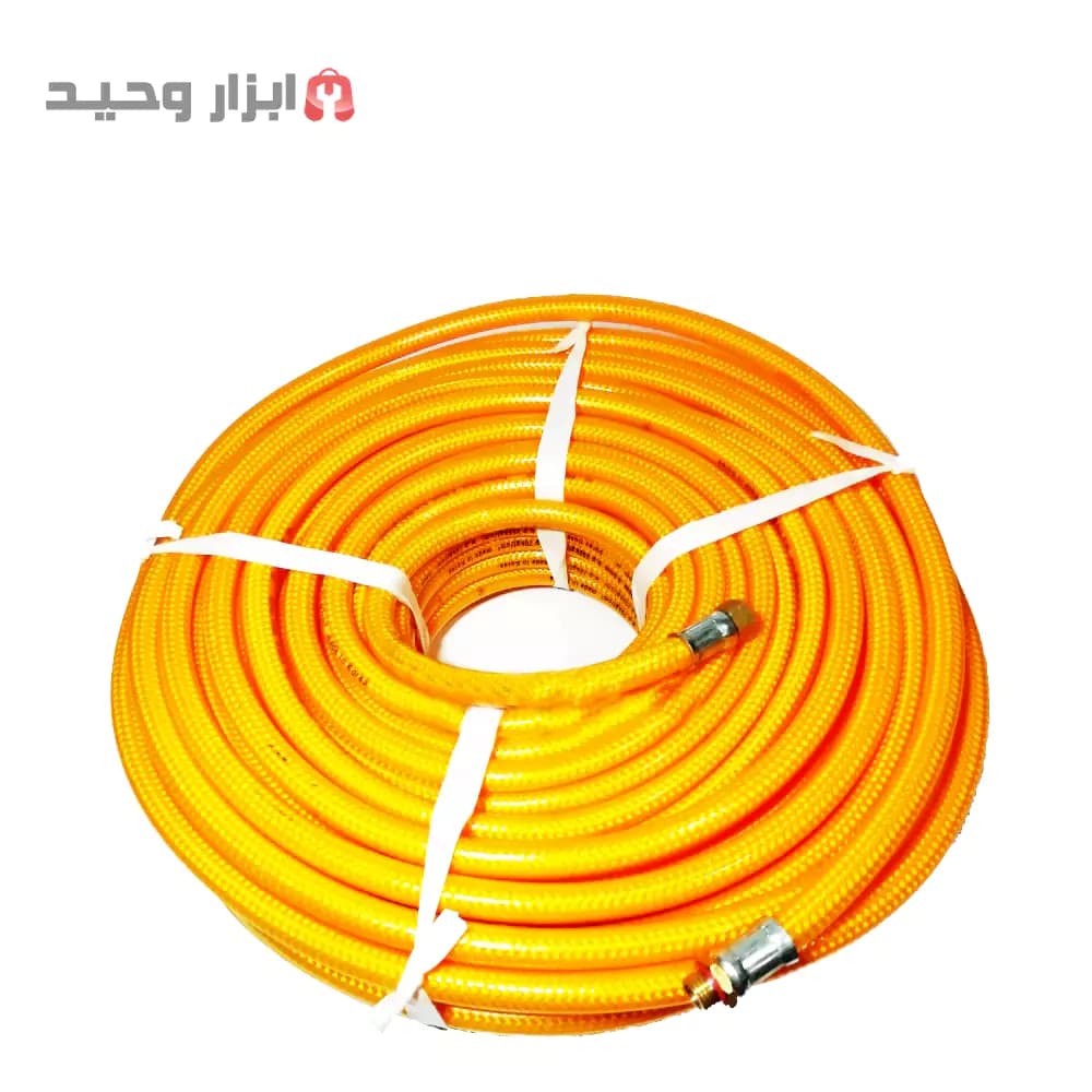 شیلنگ سمپاش 5 لایه 50 متری