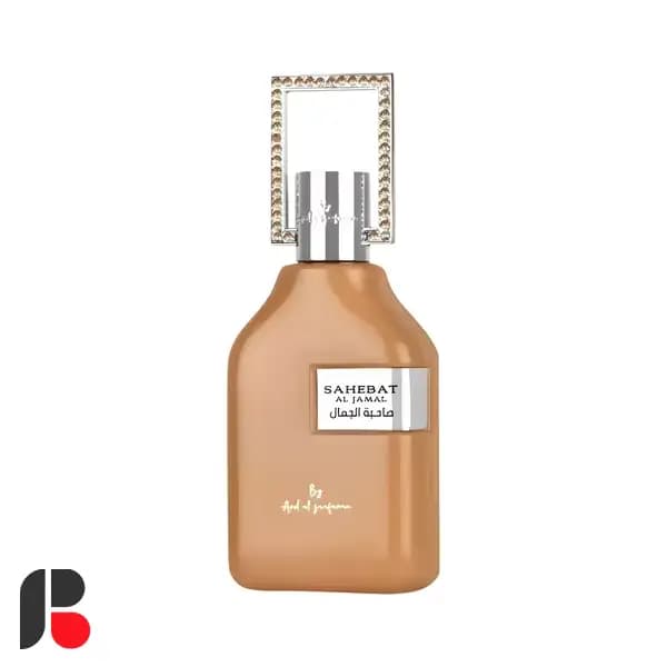 عطر صاحبالجمال ارض الزعفران | Sahebat Al Jamal