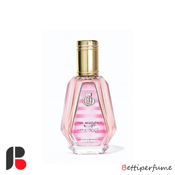 عطر فرگرانس ورد رز سدارکشن سکرت Rose Seduction Secret — تصویر ۲