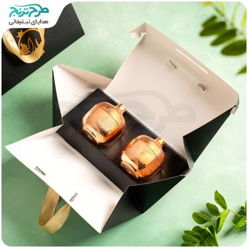 ست هدیه یلدایی نیلا