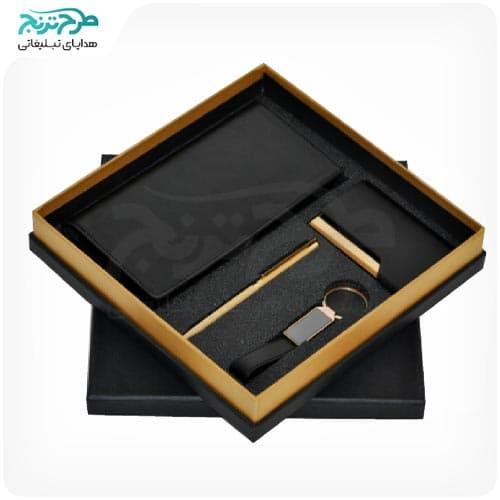ست هدیه مدیریتی SM116